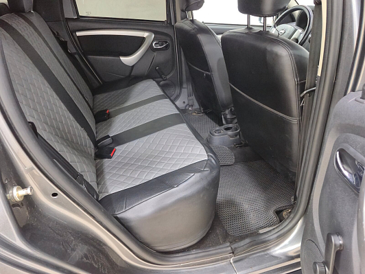 Nissan Terrano Comfort, 2016 года, пробег 149495 км