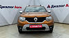 Renault Duster Style, 2021 года, пробег 34200 км