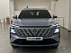 Changan CS75 Plus Luxe, серый
