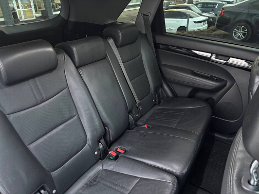 Kia Sorento Luxe, 2013 года, пробег 210300 км