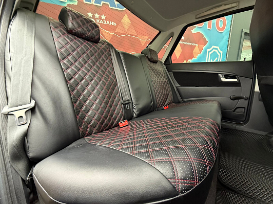 Lada (ВАЗ) Priora Comfort 21705-42-058, 2016 года, пробег 141000 км