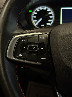 Kaiyi E5 Luxury, 2023 года, пробег 34000 км