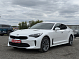 Kia Stinger Luxe, 2019 года, пробег 130395 км