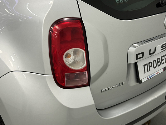 Renault Duster Luxe Privilege, 2013 года, пробег 177281 км