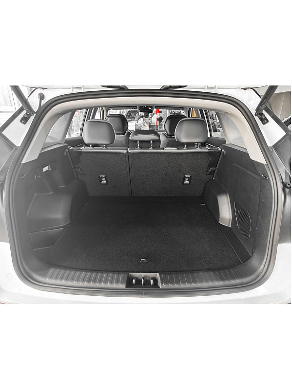 Geely Atlas Flagship Sport, белый