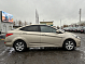 Hyundai Solaris Comfort, 2012 года, пробег 181345 км