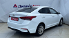 Hyundai Solaris Super Series, 2019 года, пробег 131840 км