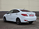 Hyundai Solaris Active, 2014 года, пробег 138722 км