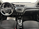 Kia Rio, 2015 года, пробег 58220 км