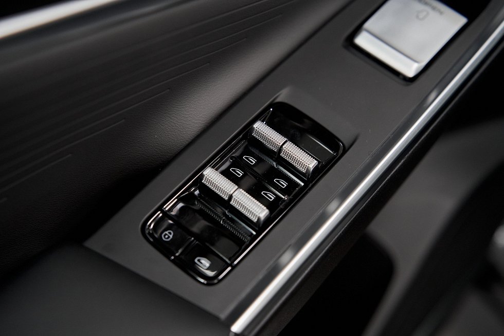 Geely Cityray Спорт, серый