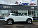 Nissan Juke SE, 2014 года, пробег 156291 км