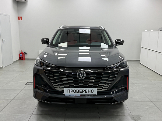 Changan UNI-S Техно, 2024 года, пробег 70000 км