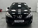 Peugeot 408 Style, 2014 года, пробег 214146 км
