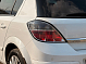 Opel Astra, 2013 года, пробег 210036 км