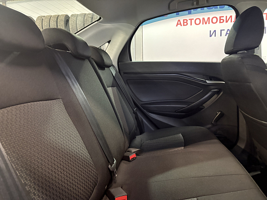 Lada (ВАЗ) Vesta Classic Start, 2017 года, пробег 92000 км
