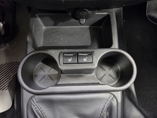 Lada (ВАЗ) Granta Comfort, 2023 года, пробег 33663 км