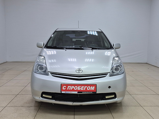 Toyota Prius, 2004 года, пробег 220553 км