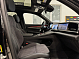 Geely Monjaro Flagship (2023-2025), черный