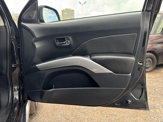 Peugeot 4007 Allure, 2008 года, пробег 248000 км