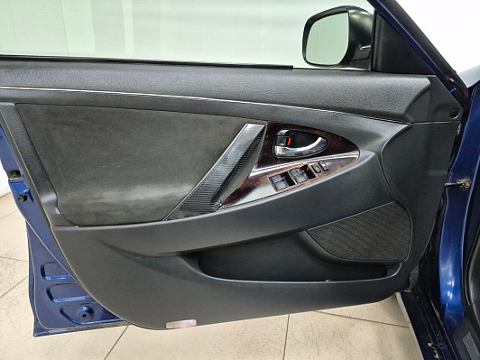 Toyota Camry Комфорт, 2006 года, пробег 372631 км