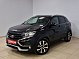 Lada (ВАЗ) XRAY BLACK, 2019 года, пробег 63064 км