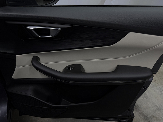 Chery Tiggo 4 Prime, 2024 года, пробег 3371 км