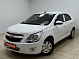Chevrolet Cobalt LT, 2021 года, пробег 47664 км