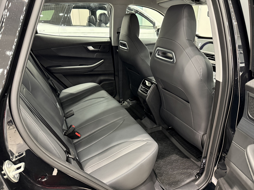 TENET T4 MT Line, черный