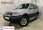 Nissan Terrano, 2004 года, пробег 196000 км