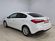 Kia Cerato Luxe, 2014 года, пробег 182000 км