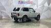 Lada (ВАЗ) 2131 (4x4) Luxe Urban, 2020 года, пробег 24900 км