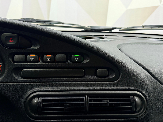 Lada (ВАЗ) Niva Travel Комфорт'24, 2024 года, пробег 19124 км