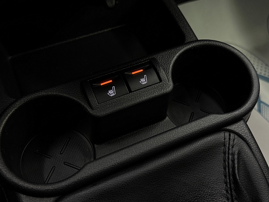 Lada (ВАЗ) Granta, 2022 года, пробег 51310 км