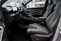Geely Cityray Comfort, серебряный