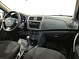 Renault Sandero Confort, 2018 года, пробег 44464 км