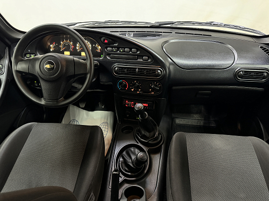 Lada (ВАЗ) Niva Classic, 2020 года, пробег 150802 км