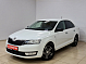 Skoda Rapid Ambition, 2015 года, пробег 134170 км