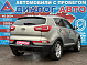 Kia Sportage Prestige, 2011 года, пробег 216570 км