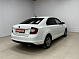 Skoda Rapid Style, 2018 года, пробег 157449 км