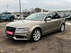 Audi A4, 2010 года, пробег 219615 км