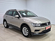 Volkswagen Tiguan, 2018 года, пробег 73386 км