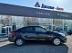 Kia Rio Comfort Аудио, 2017 года, пробег 231088 км