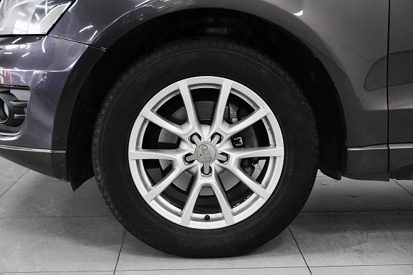 Audi Q5, 2011 года, пробег 148463 км