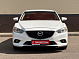 Mazda 6 Active, 2013 года, пробег 225000 км