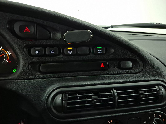 Lada (ВАЗ) Niva Travel Comfort Off-road, 2023 года, пробег 46487 км