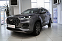 Chery Tiggo 8 Pro Max Elite FWD, серый