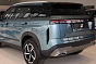 Jaecoo J7 Active, серый