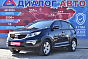 Kia Sportage Luxe, 2013 года, пробег 260000 км