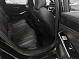 Geely Preface Люкс, черный