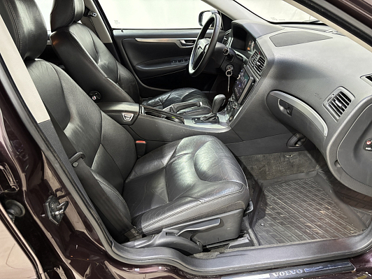 Volvo S60, 2006 года, пробег 253000 км